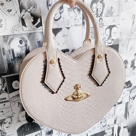 spot fake vivienne westwood bag|is vivienne westwood real.